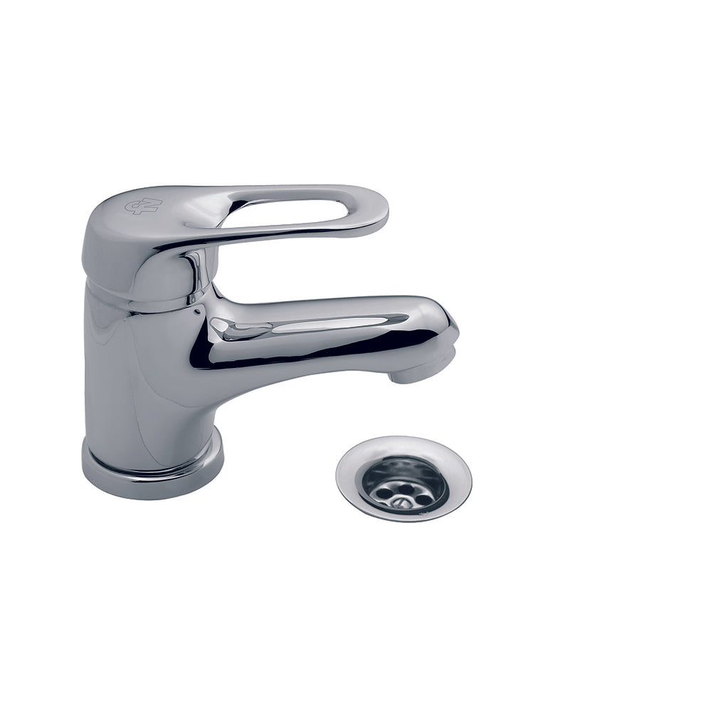 Griferia BAÑO monocomando LAVATORIO