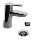 Griferia BAÑO monocomando LAVATORIO