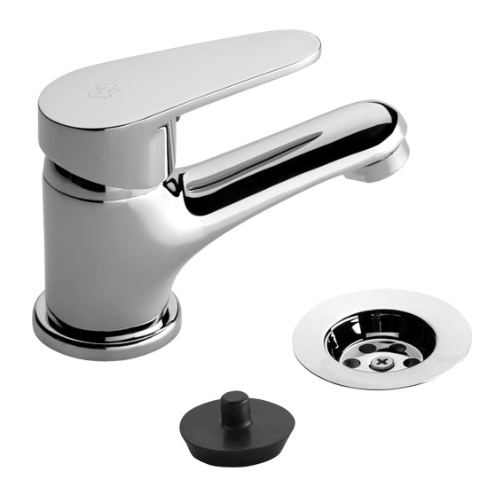 Griferia BAÑO monocomando LAVATORIO