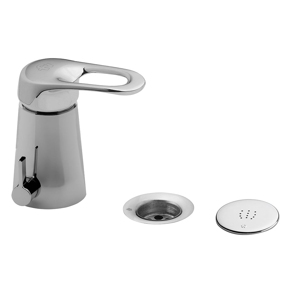 Griferia BAÑO monocomando BIDET