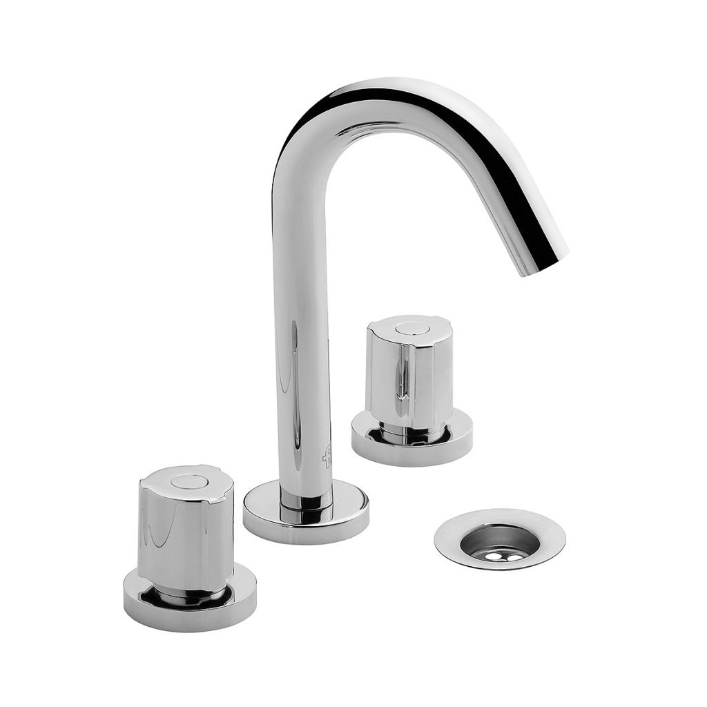 Griferia BAÑO bicomando LAVATORIO