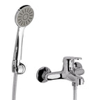 Griferia BAÑO monocomando DUCHA