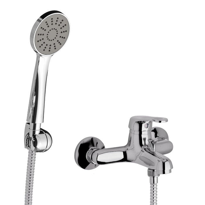 Griferia BAÑO monocomando DUCHA