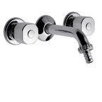 Griferia COCINA monocomando y bicomando PARED