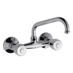 Griferia COCINA monocomando y bicomando PARED