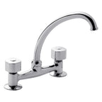 Griferia COCINA monocomando y bicomando MESADA