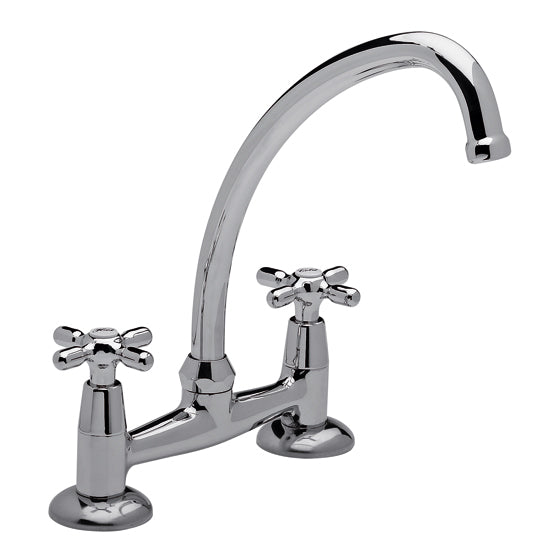 Griferia COCINA monocomando y bicomando MESADA