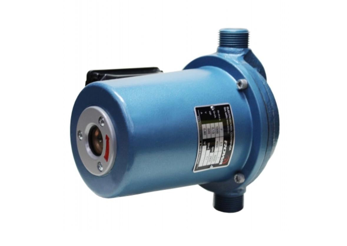 Bombas de AGUA para Presurizar y Elevar