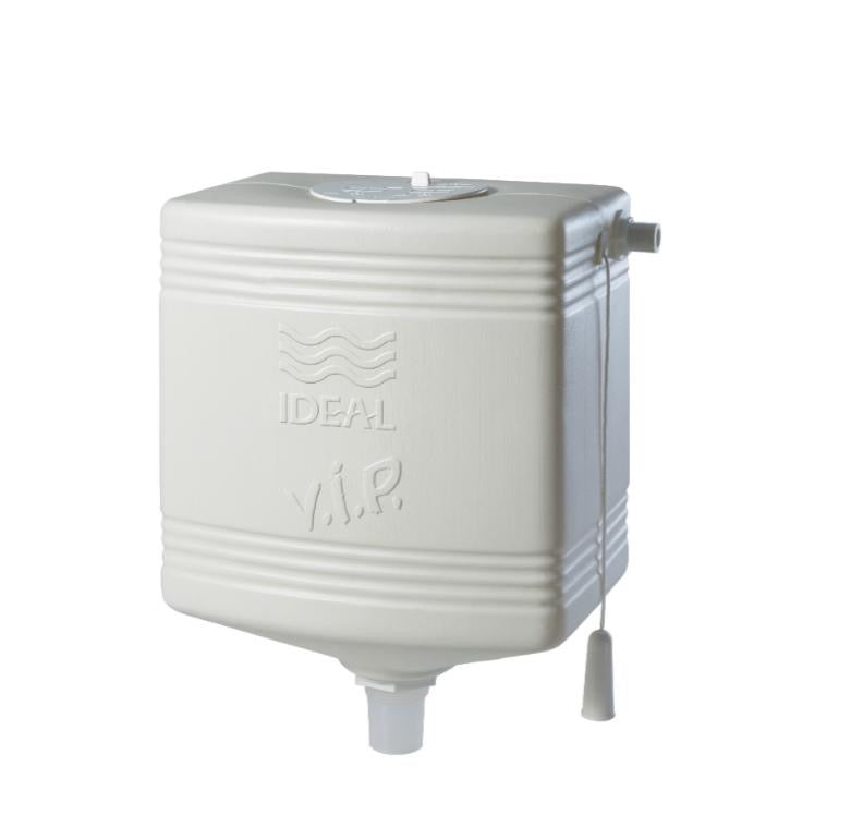 Sanitarios DEPOSITOS