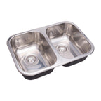 Bachas de Acero COCINA