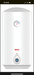 Termotanques y Calefones