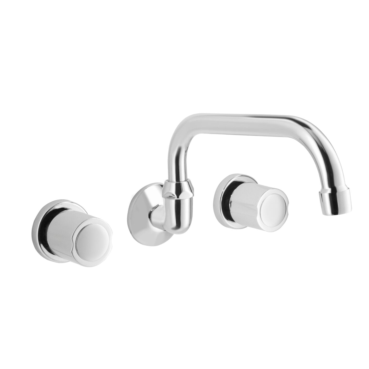 Griferia COCINA monocomando y bicomando PARED