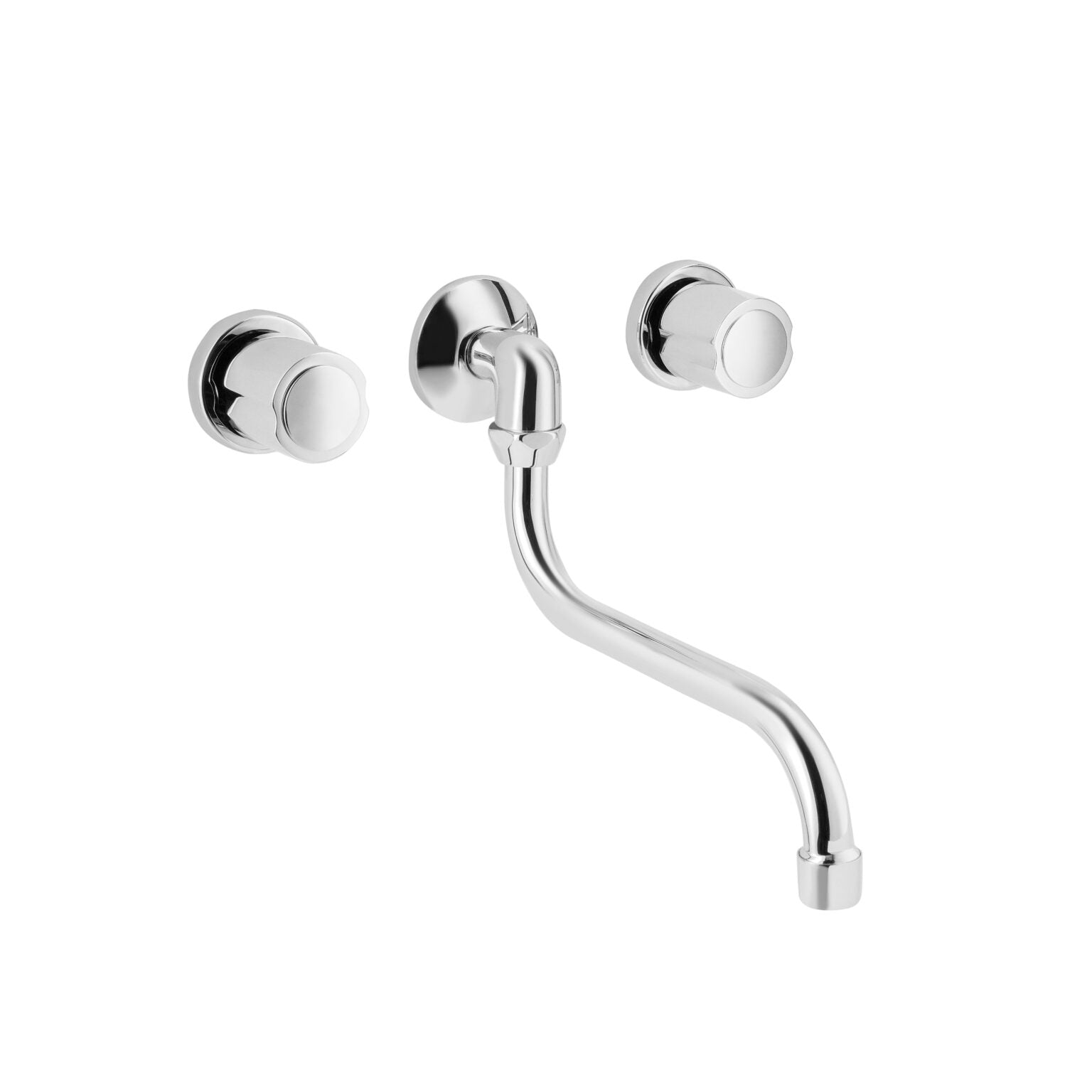 Griferia COCINA monocomando y bicomando PARED