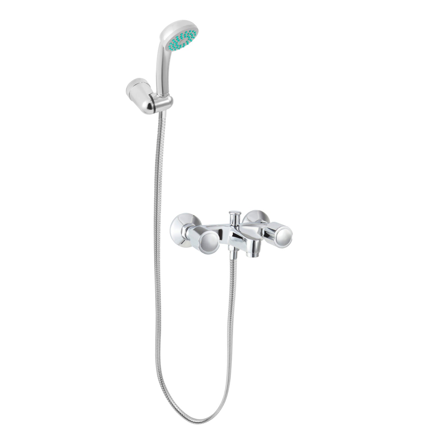 Griferia BAÑO bicomando DUCHA