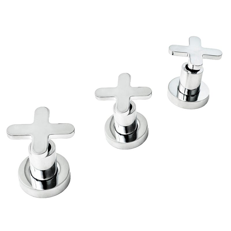 Griferia BAÑO bicomando BIDET