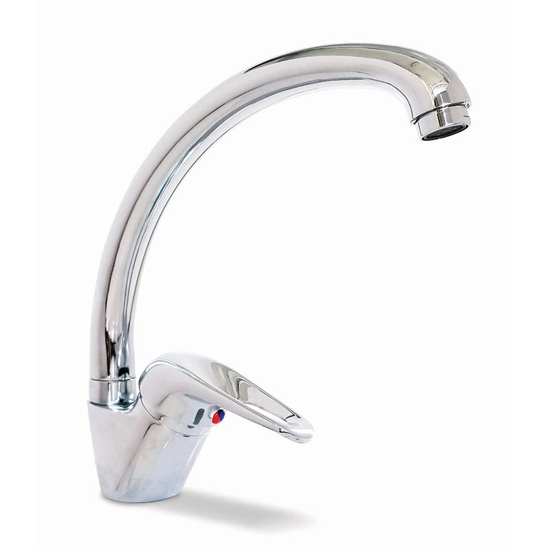 Griferia COCINA monocomando y bicomando MESADA