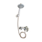 Griferia BAÑO monocomando DUCHA