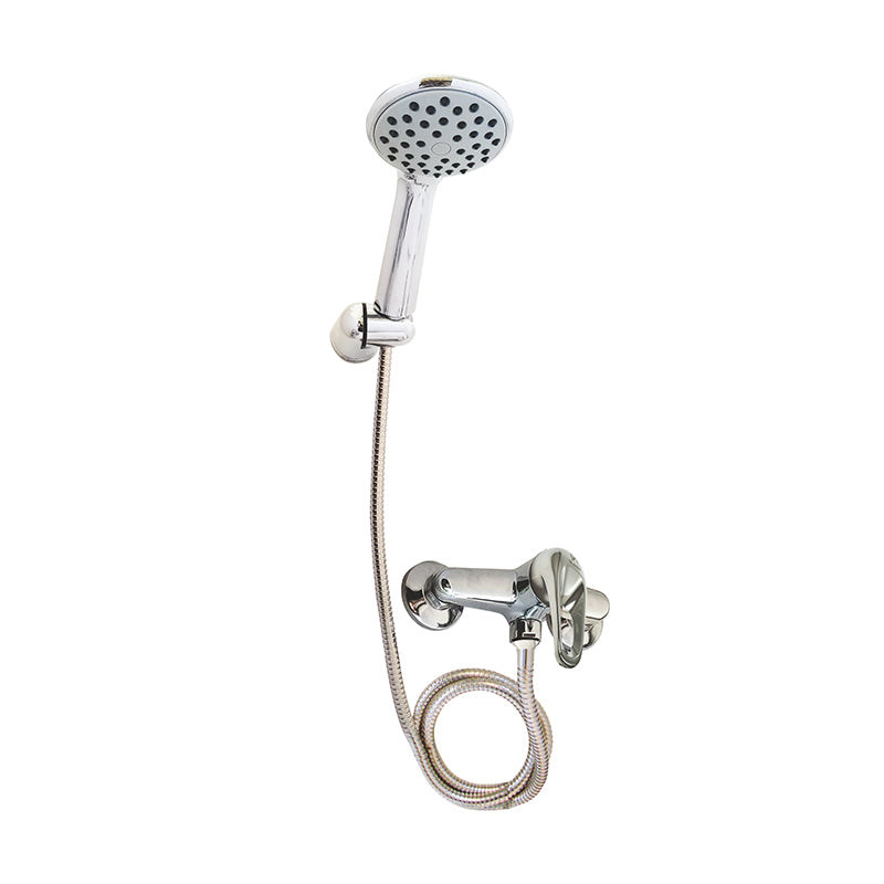 Griferia BAÑO monocomando DUCHA