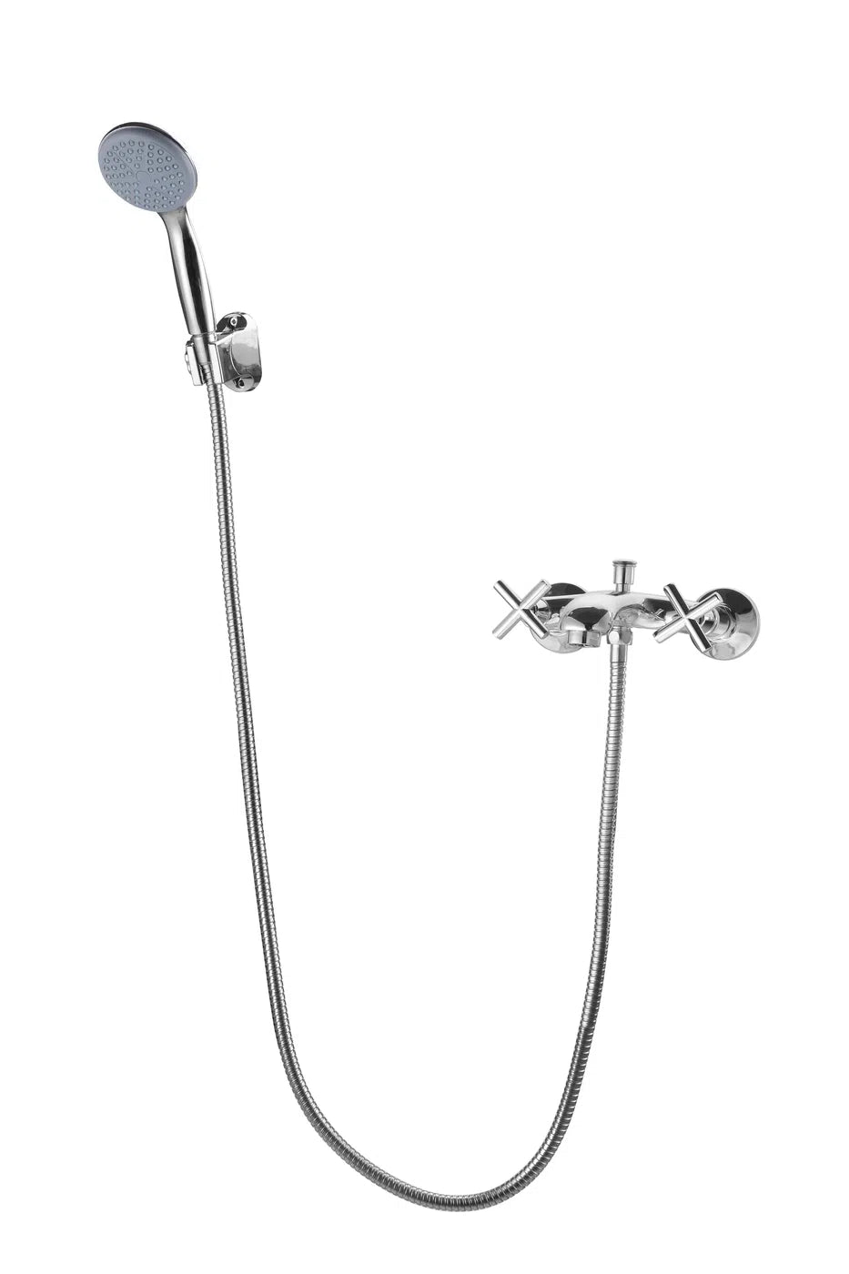 Griferia BAÑO bicomando DUCHA