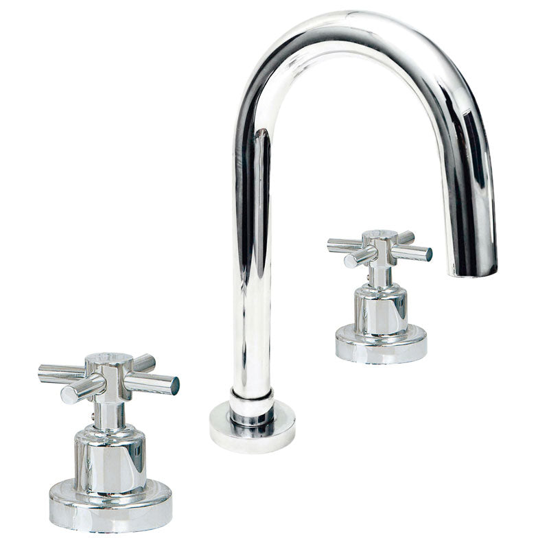 Griferia BAÑO bicomando LAVATORIO