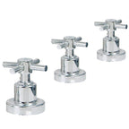 Griferia BAÑO bicomando BIDET