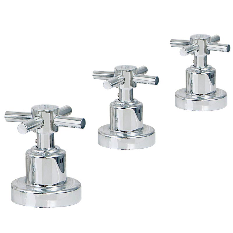 Griferia BAÑO bicomando BIDET