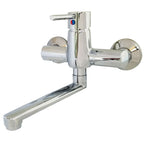 Griferia COCINA monocomando y bicomando PARED