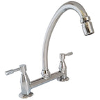 Griferia COCINA monocomando y bicomando MESADA