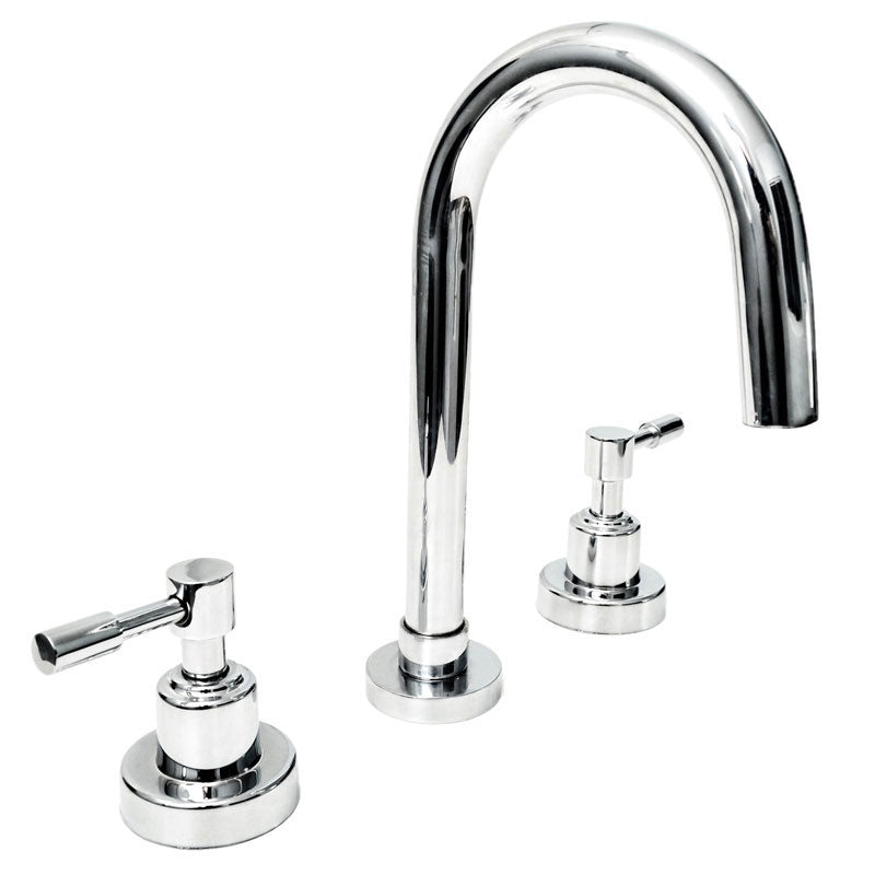 Griferia BAÑO bicomando LAVATORIO