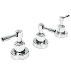 Griferia BAÑO bicomando BIDET