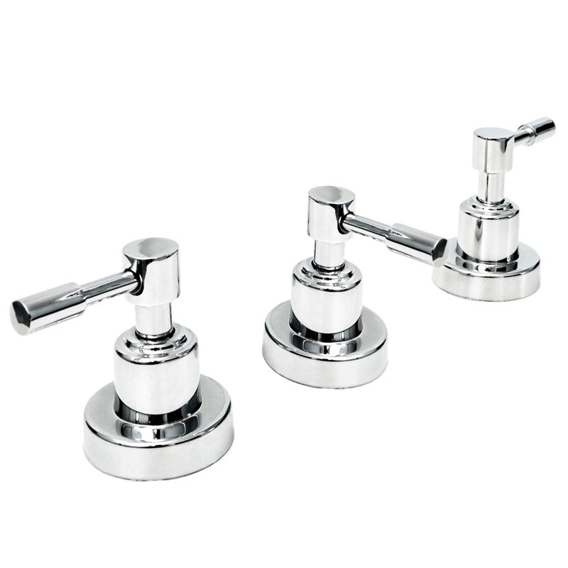 Griferia BAÑO bicomando BIDET