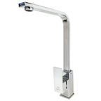 Griferia COCINA monocomando y bicomando MESADA