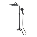 Griferia BAÑO bicomando DUCHA