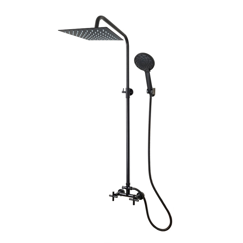 Griferia BAÑO bicomando DUCHA