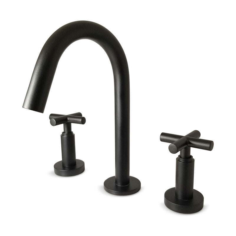 Griferia BAÑO bicomando LAVATORIO