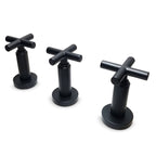 Griferia BAÑO bicomando BIDET