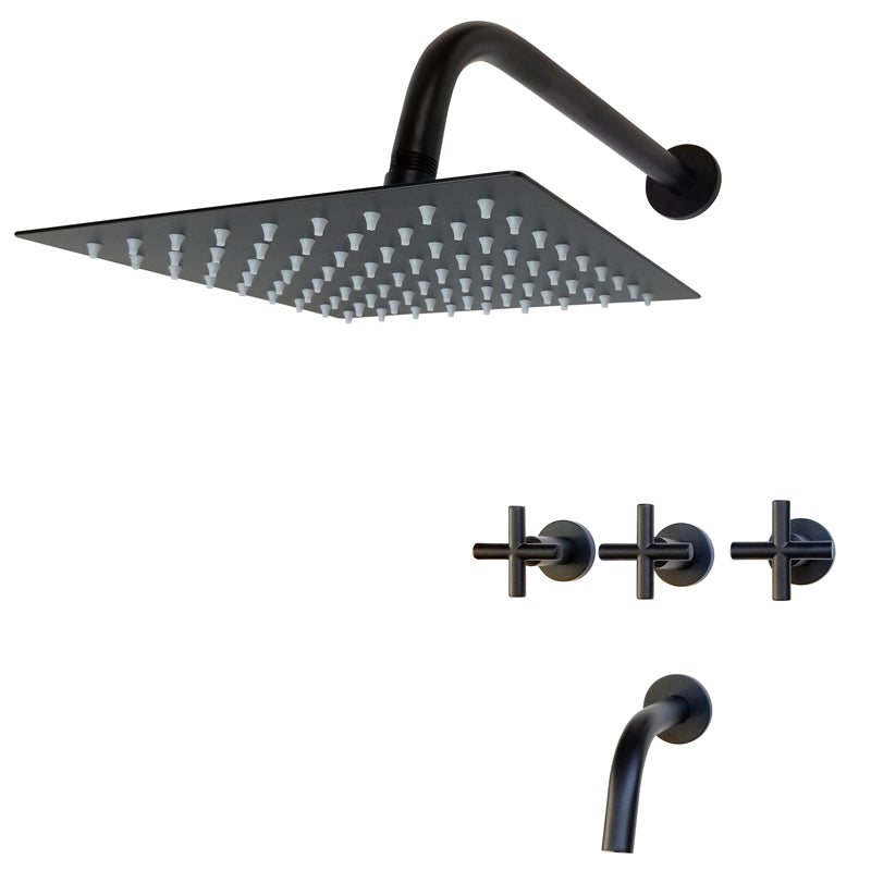 Griferia BAÑO bicomando DUCHA