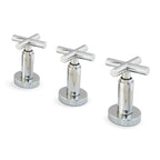 Griferia BAÑO bicomando BIDET