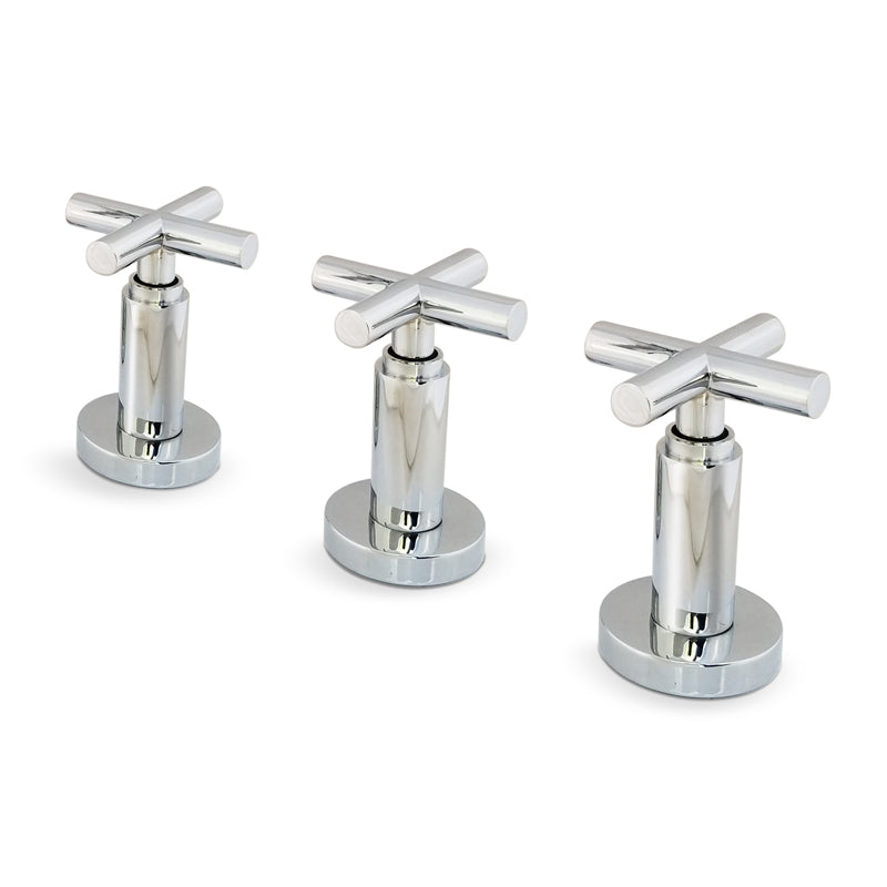 Griferia BAÑO bicomando BIDET