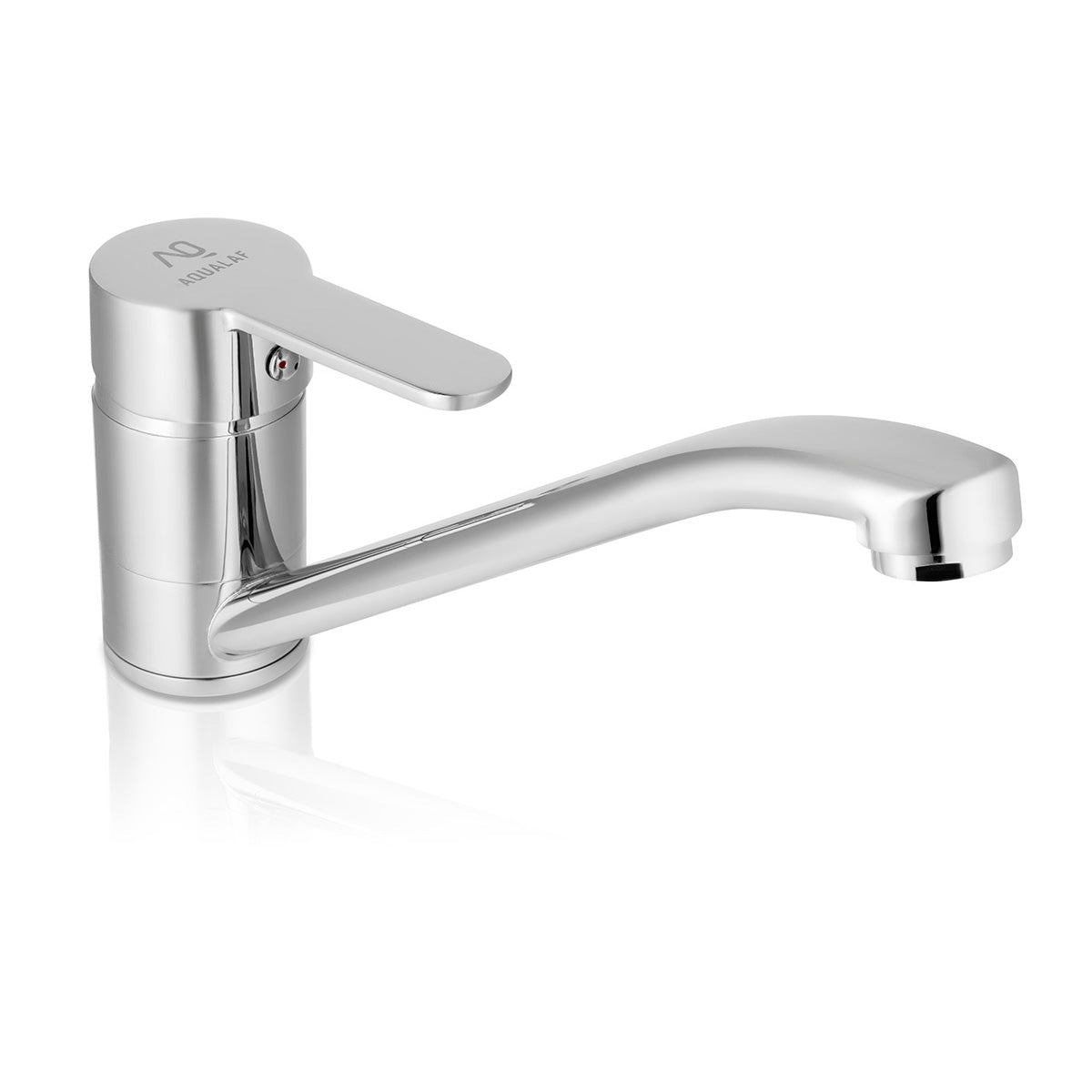 Griferia COCINA monocomando y bicomando PARED