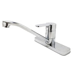 Griferia COCINA monocomando y bicomando MESADA