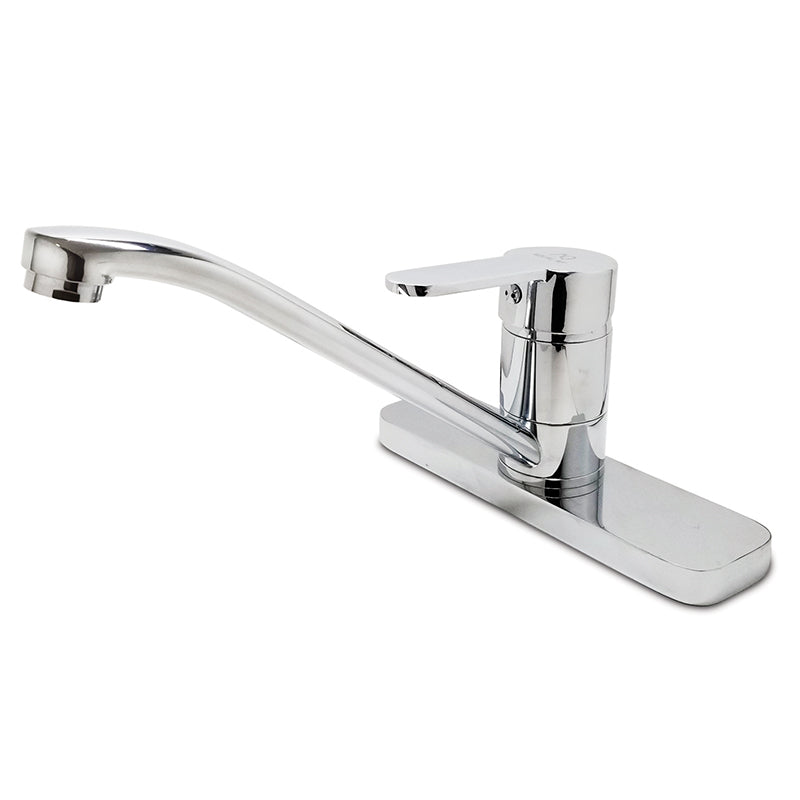 Griferia COCINA monocomando y bicomando MESADA