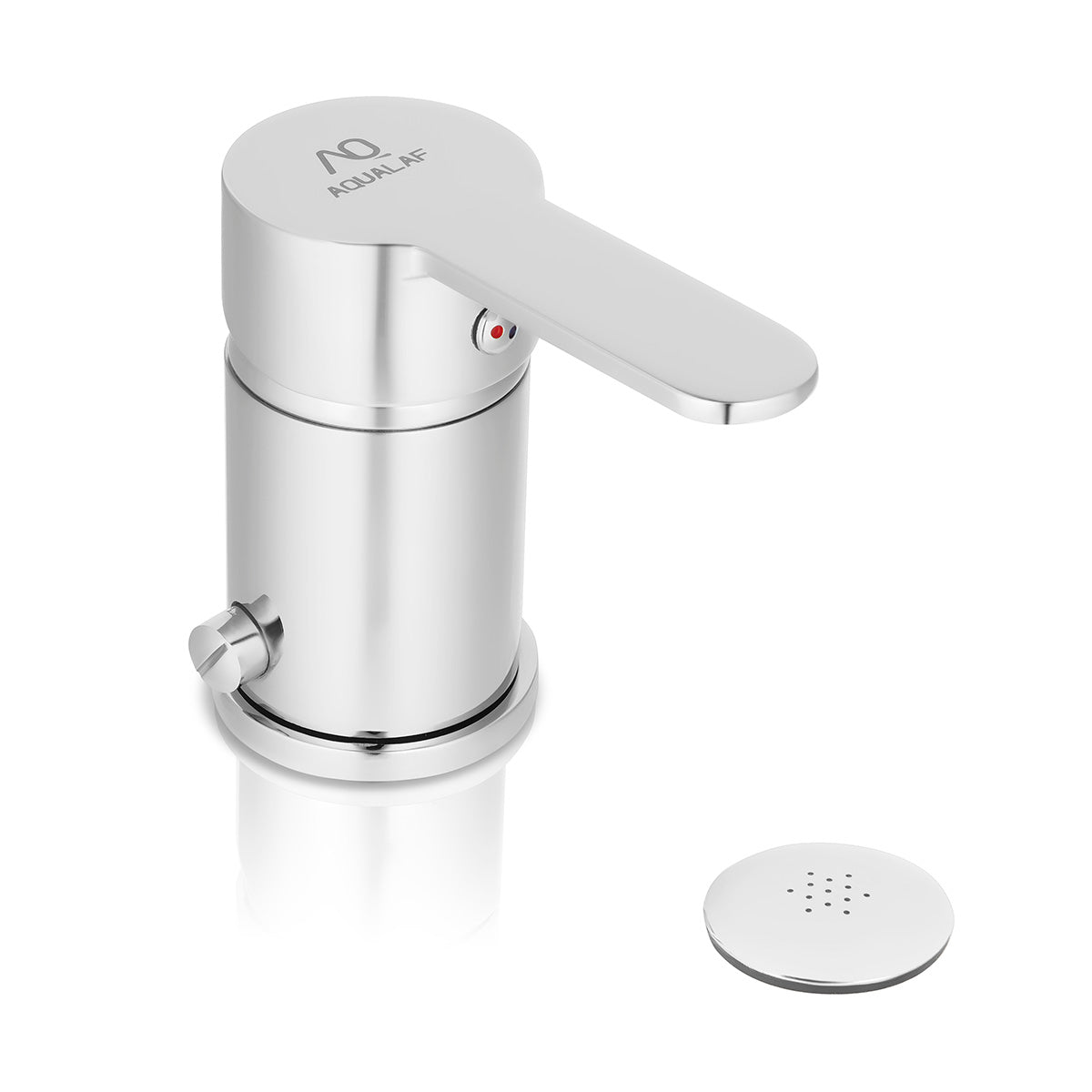 Griferia BAÑO monocomando BIDET