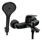 Griferia BAÑO monocomando DUCHA