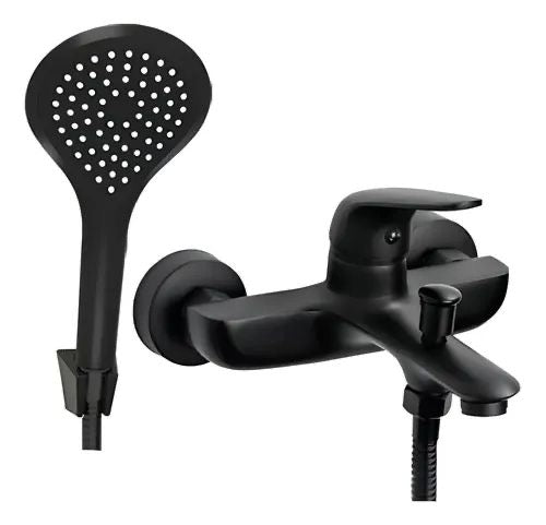 Griferia BAÑO monocomando DUCHA