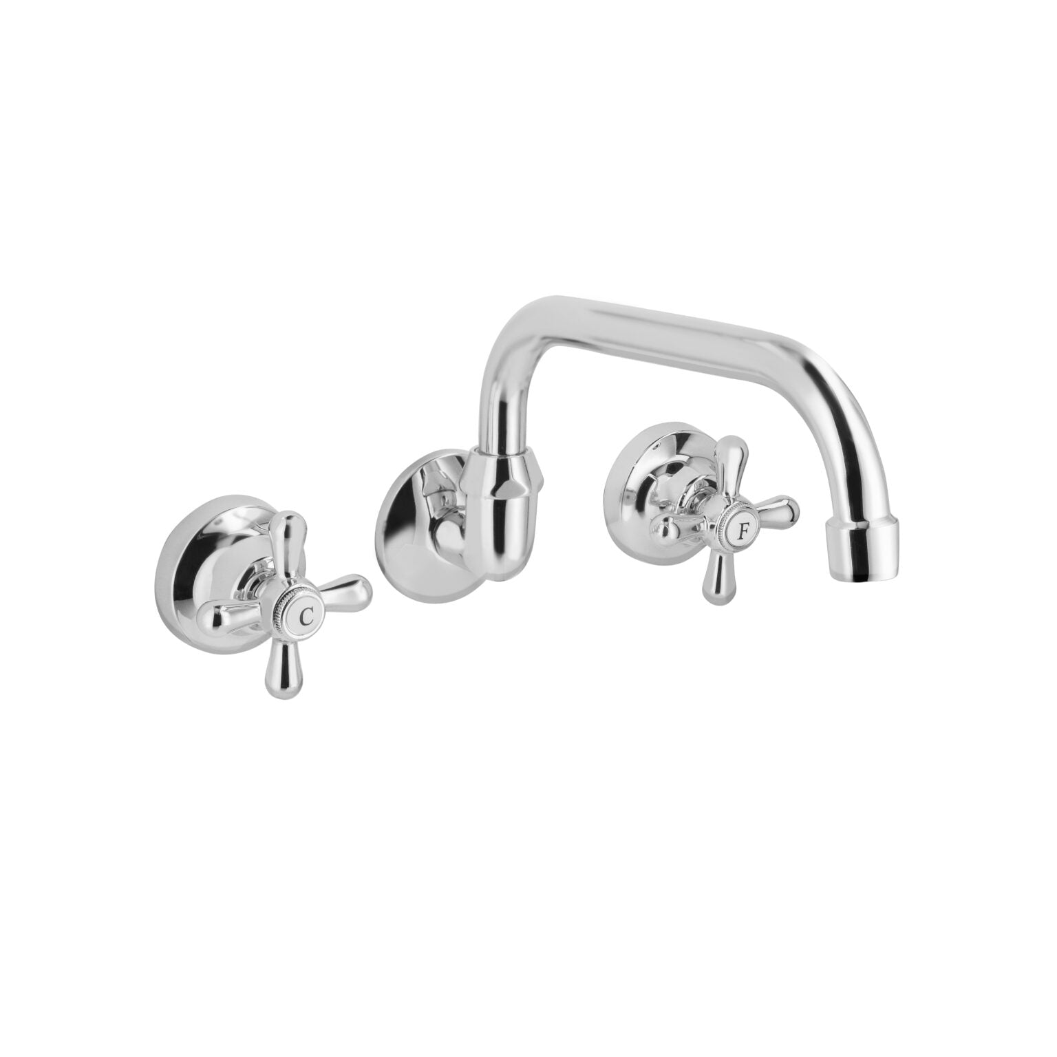 Griferia COCINA monocomando y bicomando PARED