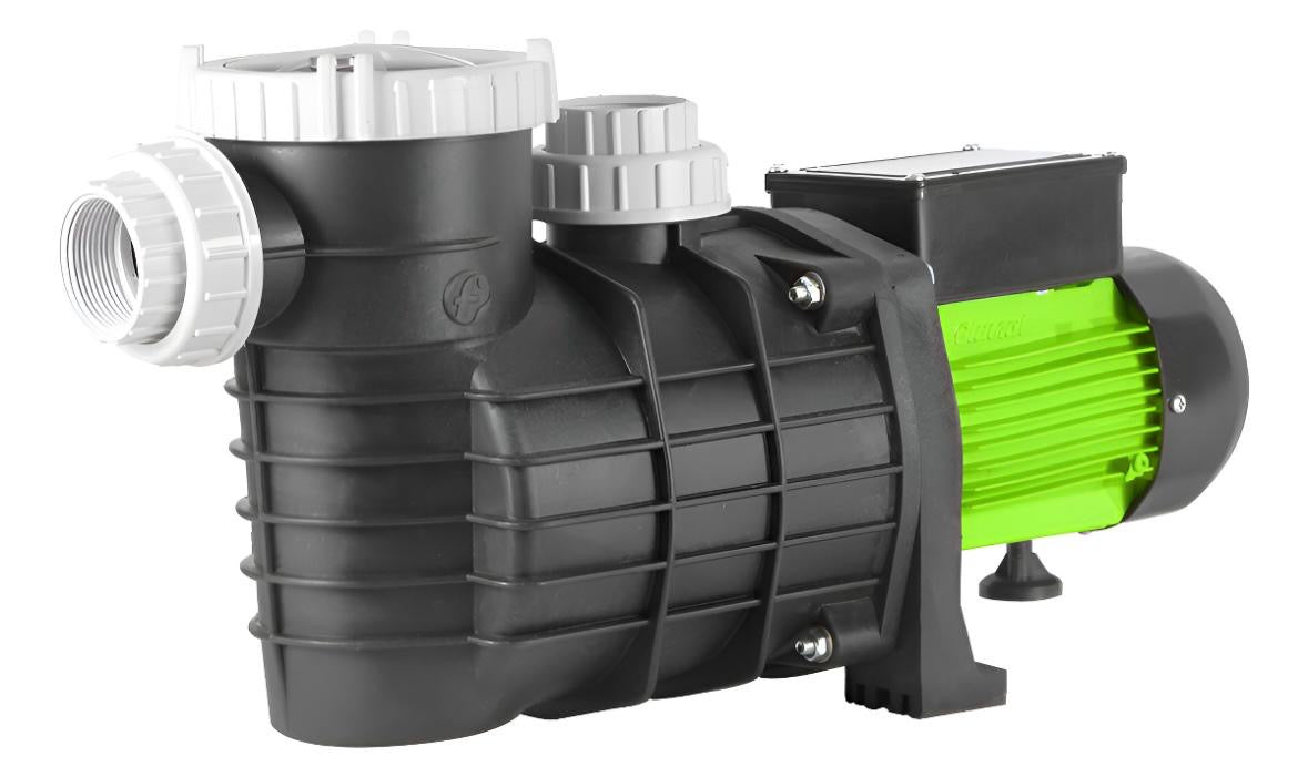 Bombas de AGUA para Presurizar y Elevar