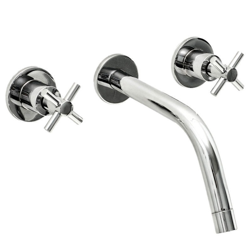 Griferia BAÑO bicomando LAVATORIO