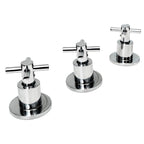 Griferia BAÑO bicomando BIDET