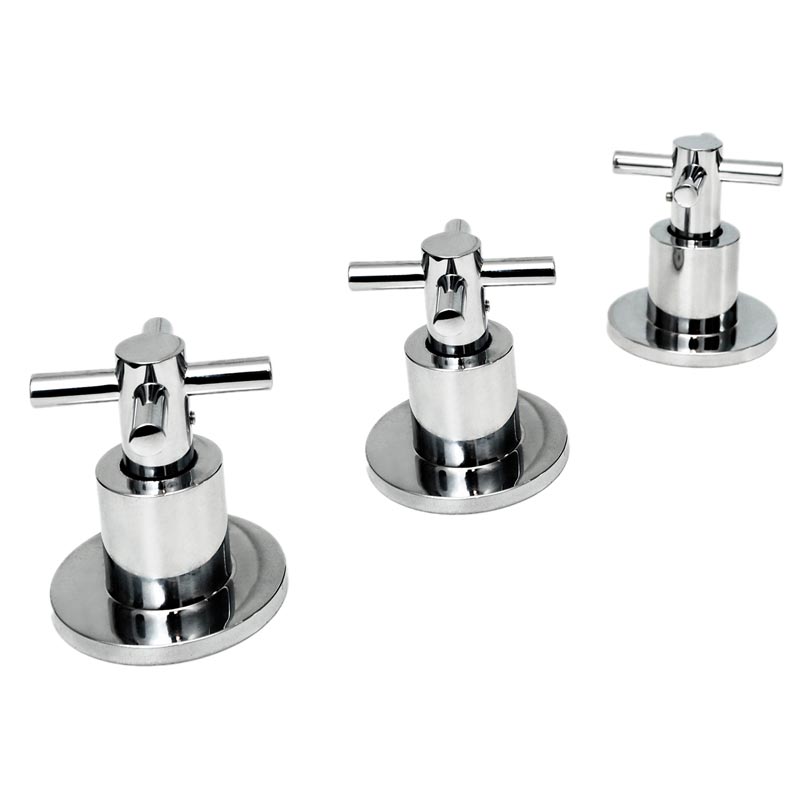 Griferia BAÑO bicomando BIDET